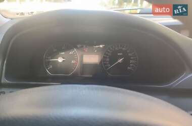 Лифтбек Renault Laguna 2004 в 