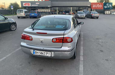 Ліфтбек Renault Laguna 2006 в Одесі