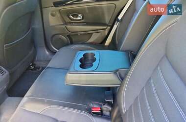 Универсал Renault Laguna 2012 в 