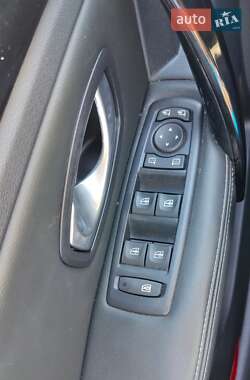 Универсал Renault Laguna 2012 в 