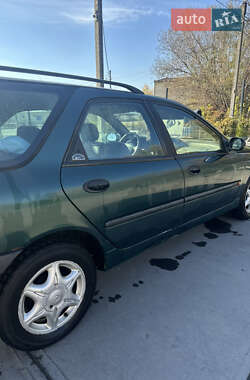 Универсал Renault Laguna 1999 в 