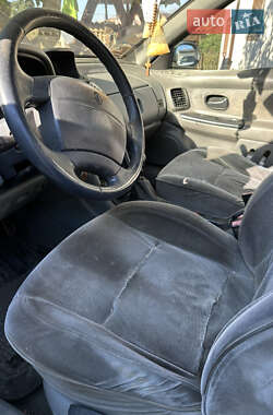 Универсал Renault Laguna 1999 в 