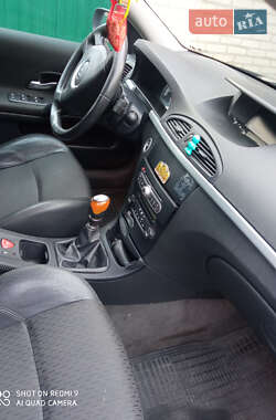Универсал Renault Laguna 2006 в 