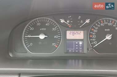 Лифтбек Renault Laguna 2003 в Полтаве