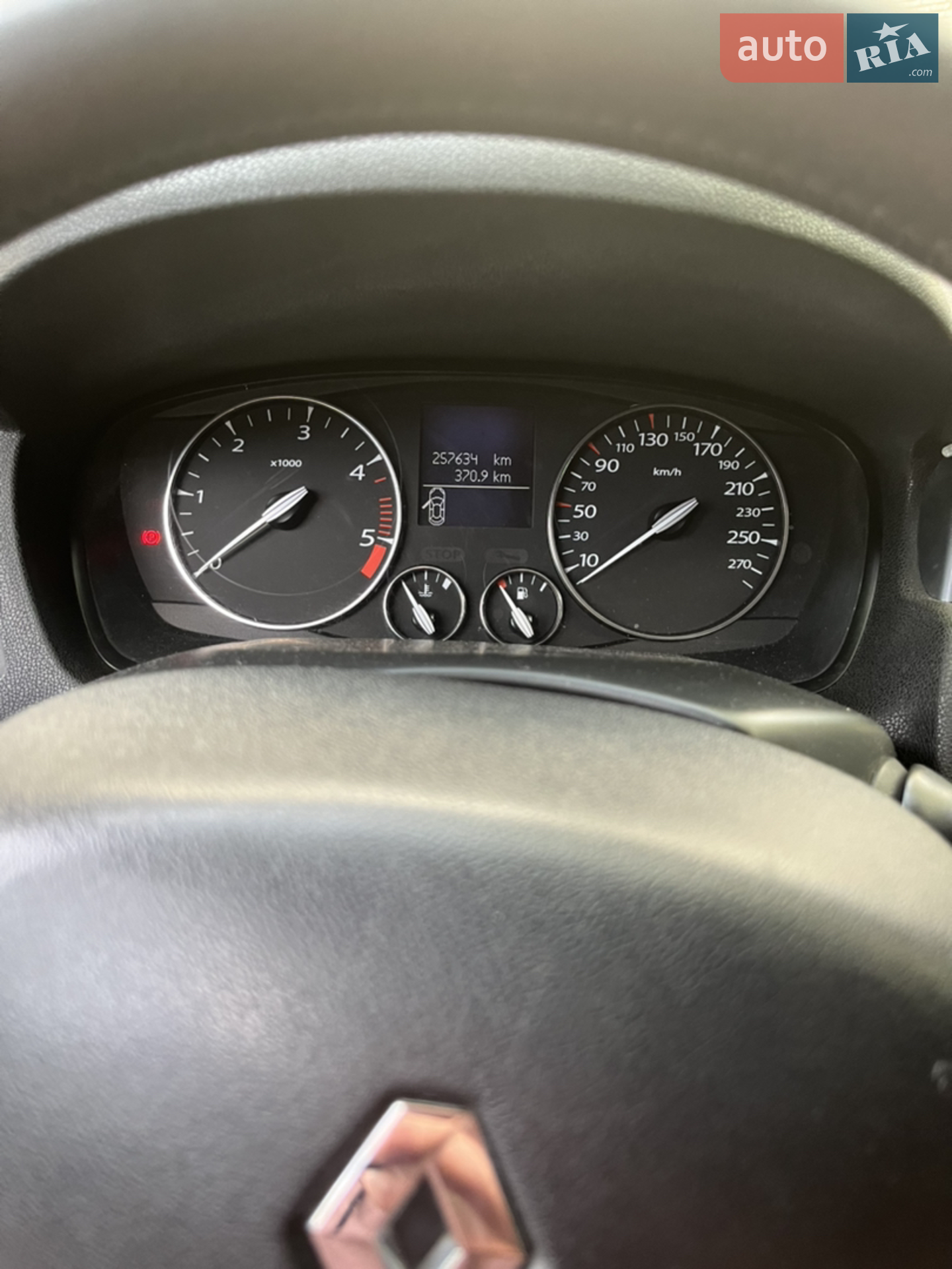 2010 Renault Laguna - мініатюра 5