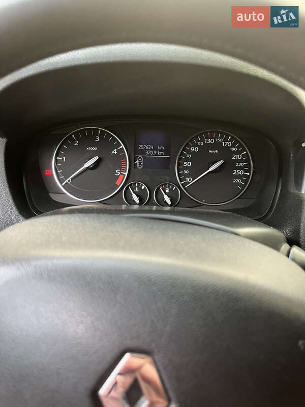 Универсал Renault Laguna 2010 в Львове