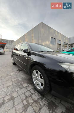 Універсал Renault Laguna 2010 в Львові