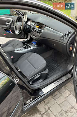 Універсал Renault Laguna 2010 в Львові