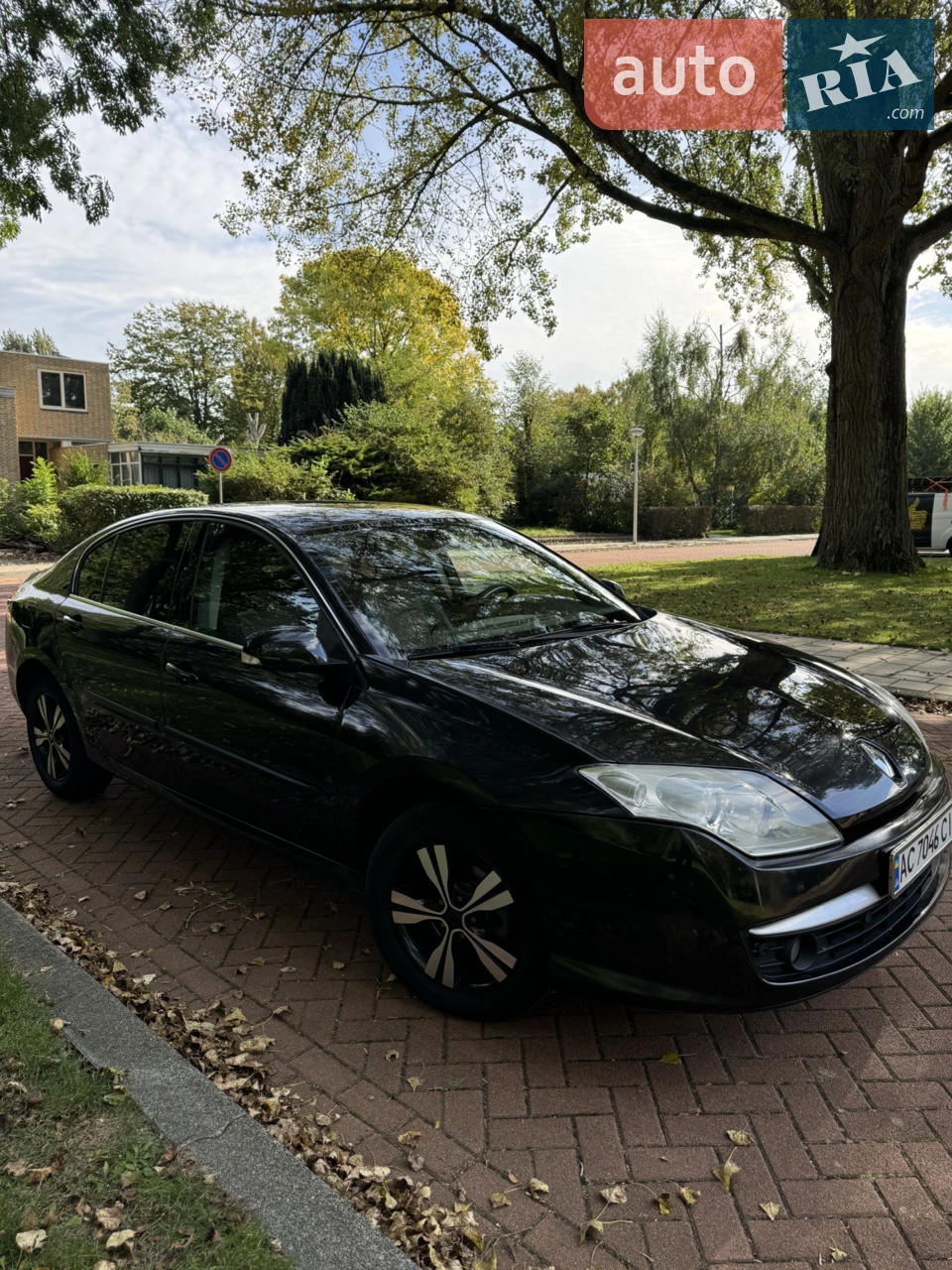 2010 Renault Laguna - мініатюра 13