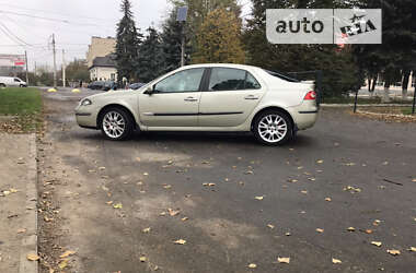 Лифтбек Renault Laguna 2006 в Хмельницком