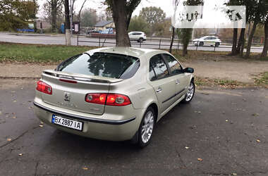 Лифтбек Renault Laguna 2006 в Хмельницком