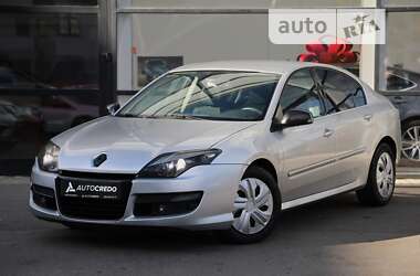 Ліфтбек Renault Laguna 2011 в Харкові