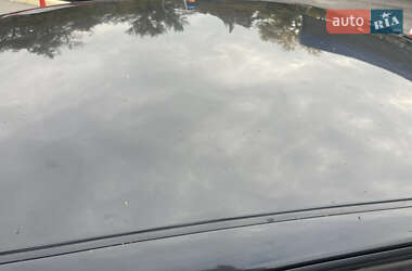 Лифтбек Renault Laguna 2008 в 