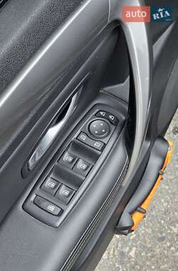 Универсал Renault Laguna 2010 в 