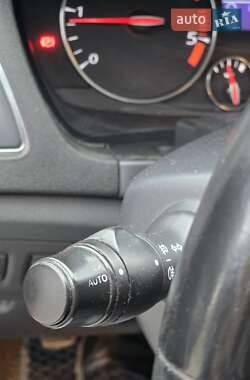 Универсал Renault Laguna 2010 в 