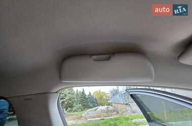 Универсал Renault Laguna 2010 в 