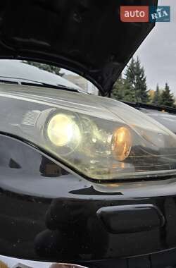 Универсал Renault Laguna 2010 в 