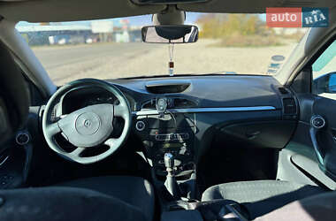 Универсал Renault Laguna 2005 в 
