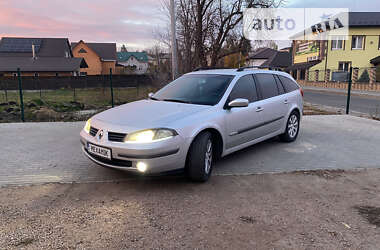 Універсал Renault Laguna 2005 в Радомишлі