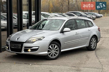 Універсал Renault Laguna 2010 в Харкові