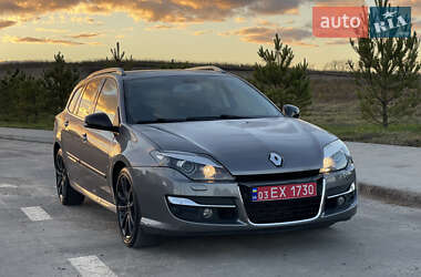 Універсал Renault Laguna 2011 в Рівному