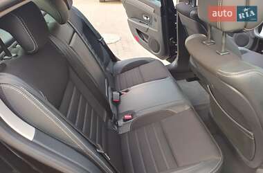 Лифтбек Renault Laguna 2012 в 