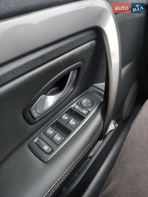 Универсал Renault Laguna 2011 в Черкассах