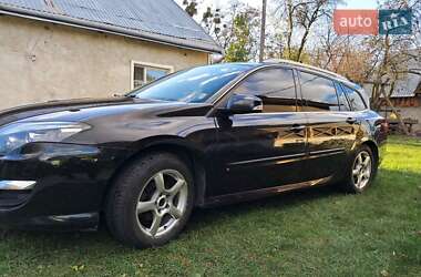 Універсал Renault Laguna 2011 в Пустомитах