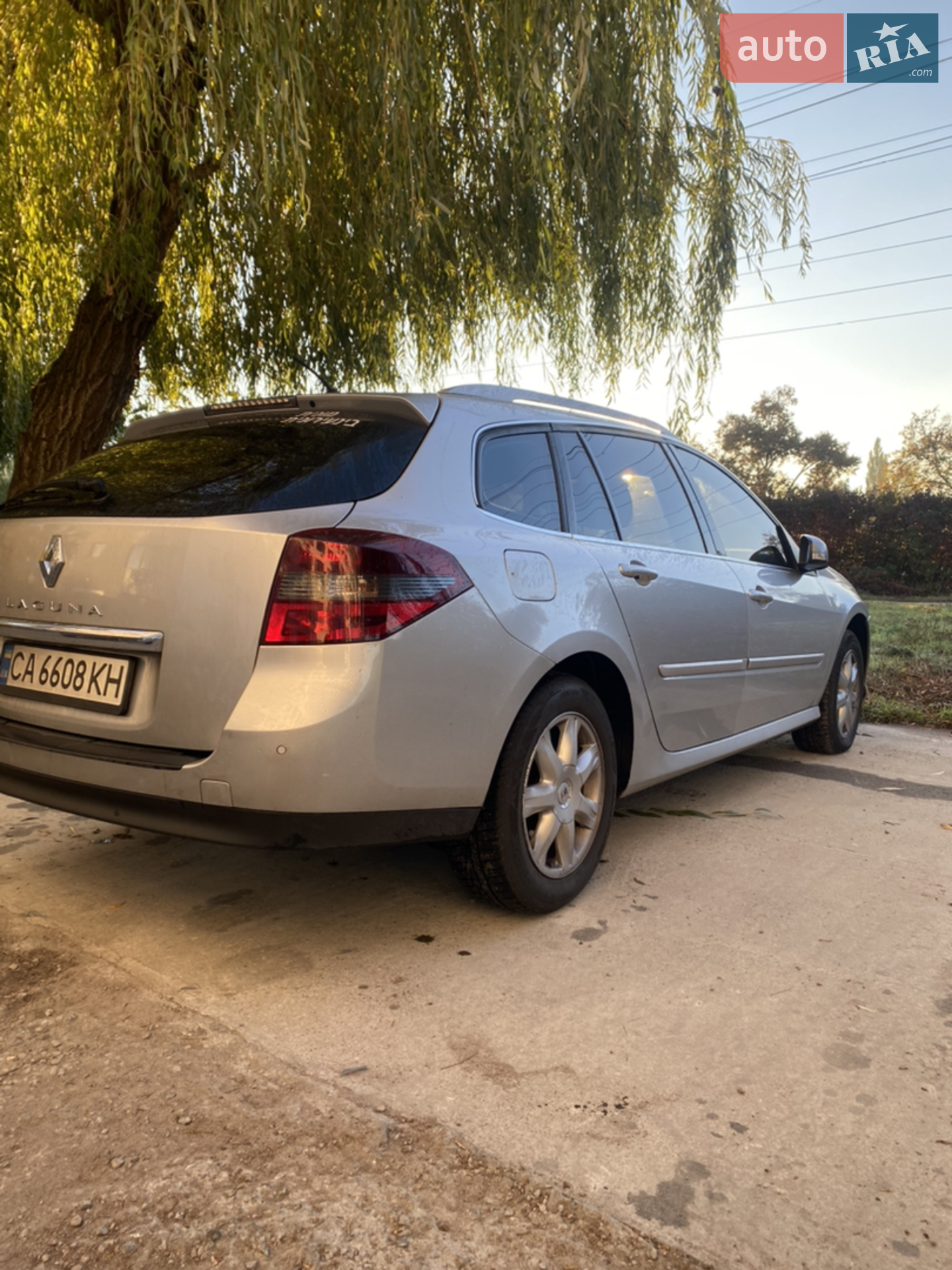 2010 Renault Laguna - мініатюра 15