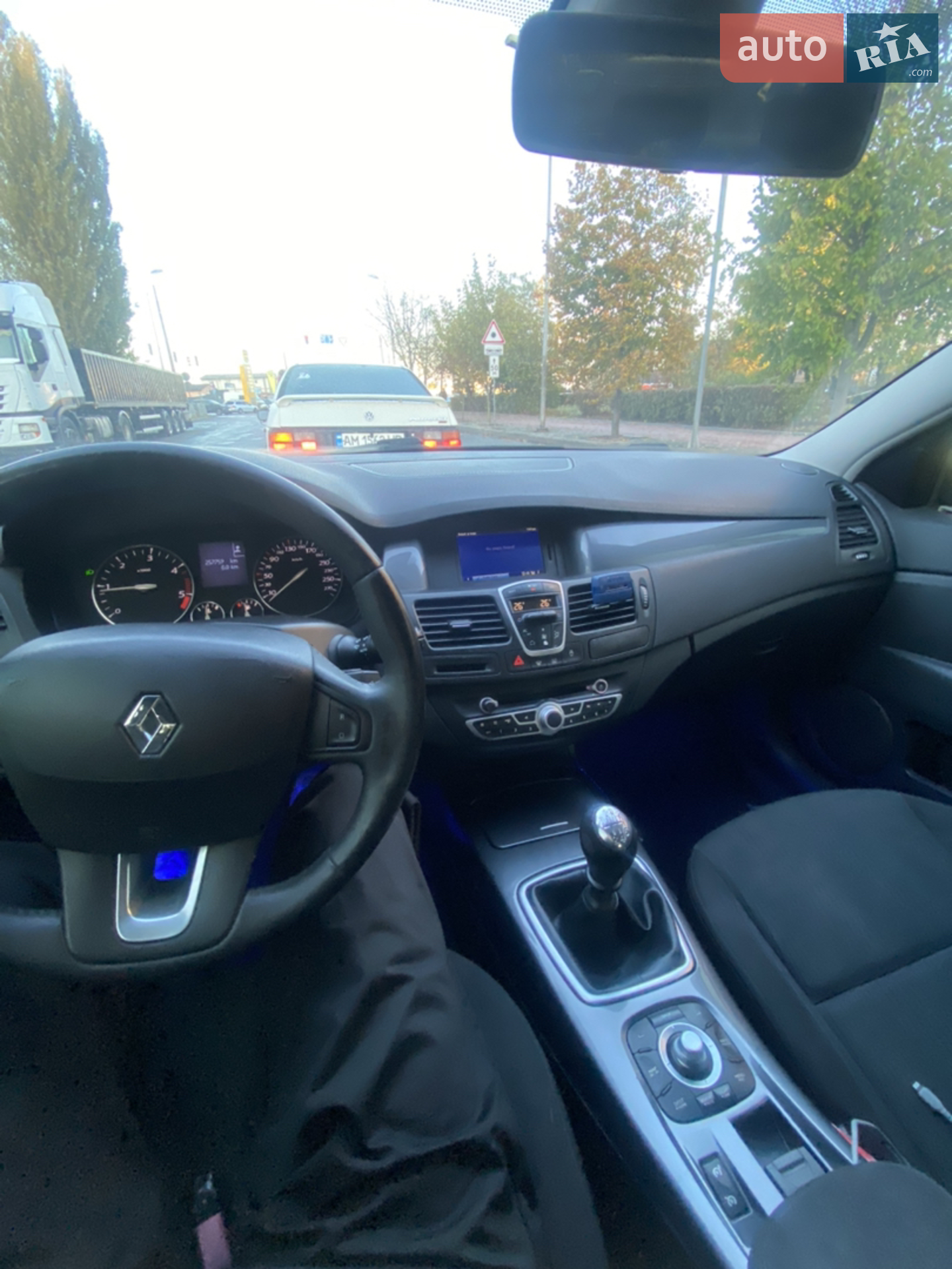 2010 Renault Laguna - мініатюра 20