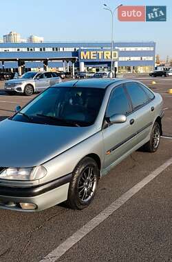 Лифтбек Renault Laguna 1997 в Киеве