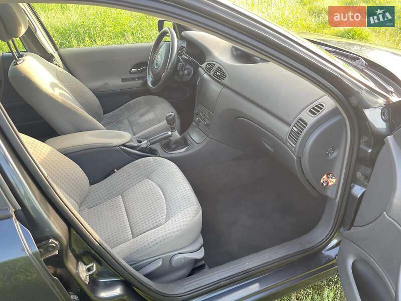 Універсал Renault Laguna 2003 в Бучі фото 6 Універсал Renault Laguna 2003 в Бучі