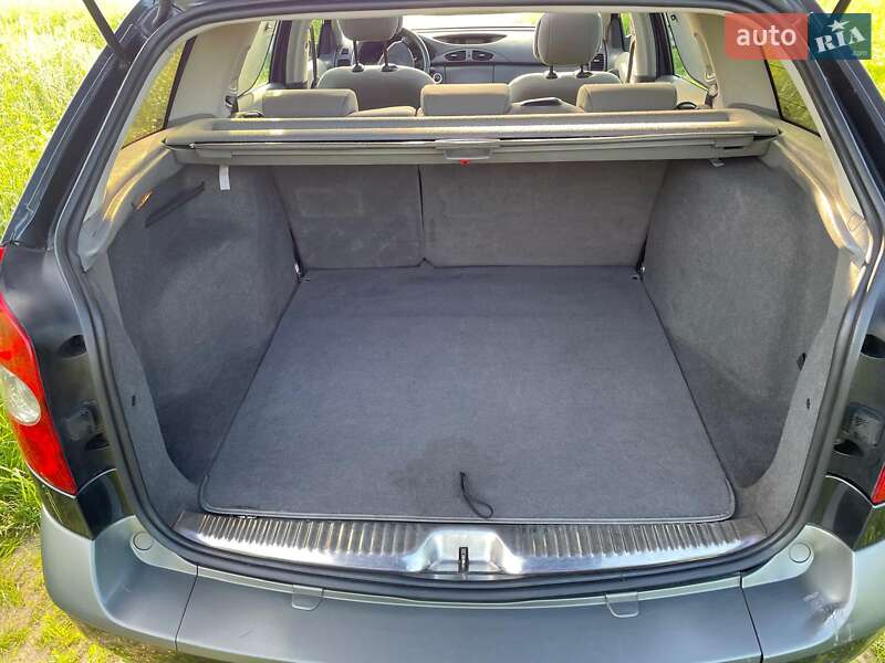 Універсал Renault Laguna 2003 в Бучі фото 20 Універсал Renault Laguna 2003 в Бучі