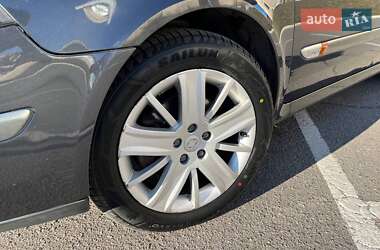 Универсал Renault Laguna 2006 в 