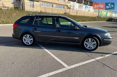 Универсал Renault Laguna 2006 в 