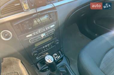 Универсал Renault Laguna 2006 в 