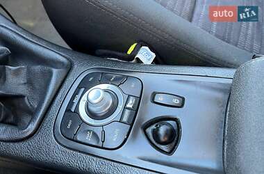 Универсал Renault Laguna 2006 в 