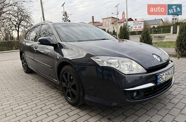 Универсал Renault Laguna 2007 в Кременце