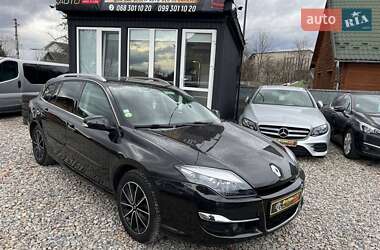 Универсал Renault Laguna 2013 в Коломые