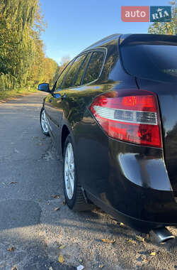 Универсал Renault Laguna 2009 в Киеве