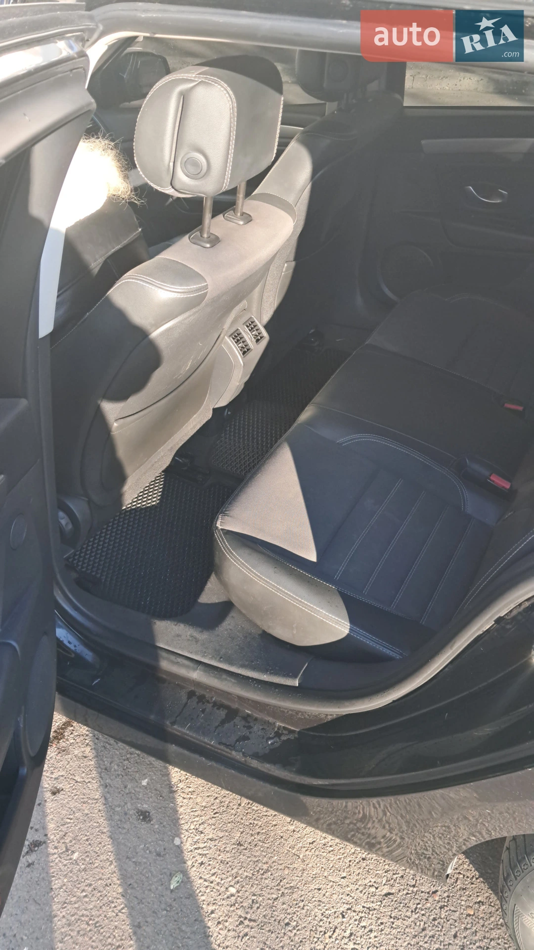 2011 Renault Laguna - мініатюра 5