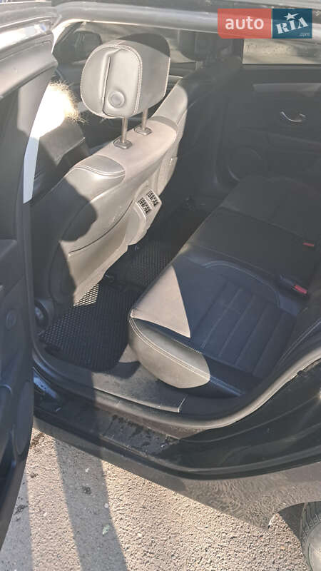 Универсал Renault Laguna 2011 в Львове фото 5 Универсал Renault Laguna 2011 в Львове