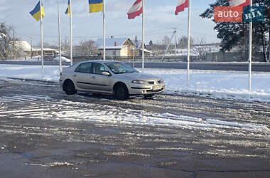 Лифтбек Renault Laguna 2005 в Житомире