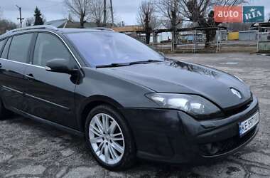 Универсал Renault Laguna 2011 в Пятихатках