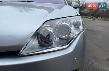 Ліфтбек Renault Laguna 2008 в Сумах