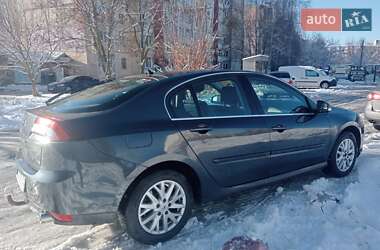 Лифтбек Renault Laguna 2013 в Житомире