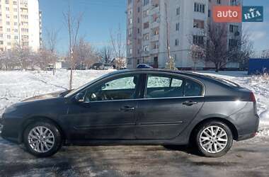 Лифтбек Renault Laguna 2013 в Житомире