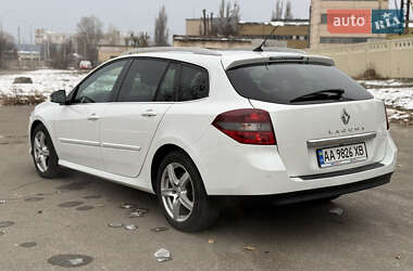 Універсал Renault Laguna 2013 в Києві