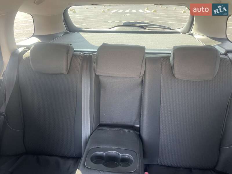 Универсал Renault Laguna 2010 в Киеве