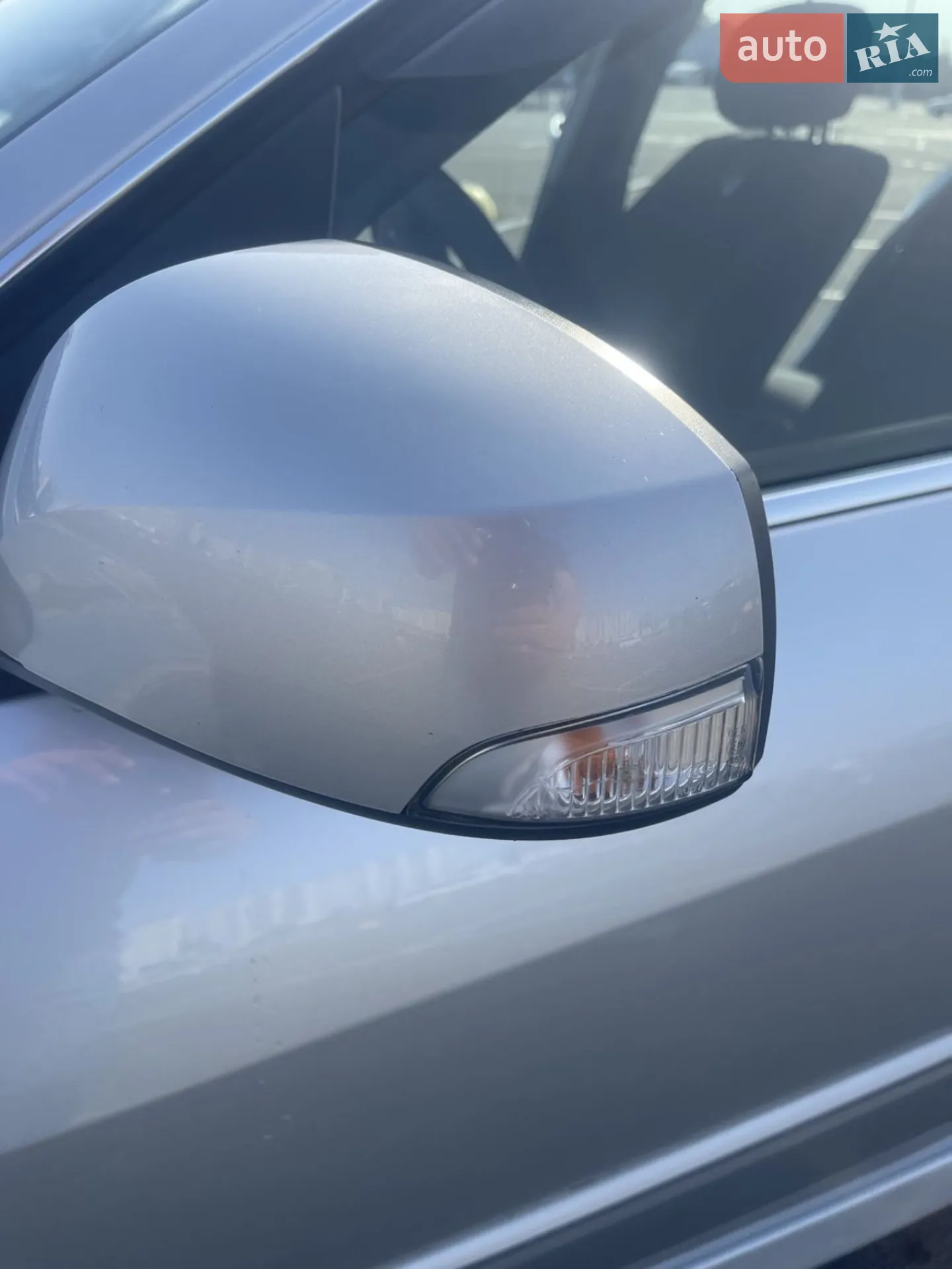 2010 Renault Laguna - мініатюра 47